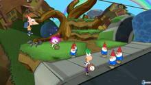 Imagen 15 de Phineas y Ferb: A Travs de la Segunda Dimensin