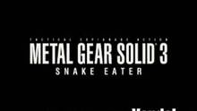 Imagen 7 de Metal Gear Solid 3: Snake Eater
