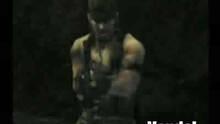 Imagen 3 de Metal Gear Solid 3: Snake Eater