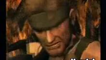 Imagen 9 de Metal Gear Solid 3: Snake Eater