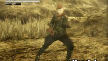 Imagen 148 de Metal Gear Solid 3: Snake Eater