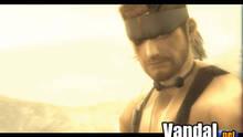 Imagen 127 de Metal Gear Solid 3: Snake Eater