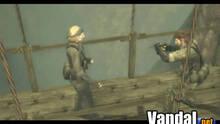 Imagen 117 de Metal Gear Solid 3: Snake Eater
