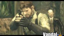 Imagen 116 de Metal Gear Solid 3: Snake Eater