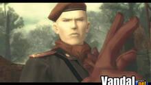 Imagen 129 de Metal Gear Solid 3: Snake Eater
