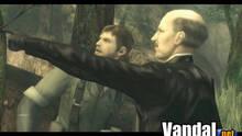 Imagen 128 de Metal Gear Solid 3: Snake Eater
