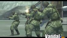 Imagen 135 de Metal Gear Solid 3: Snake Eater