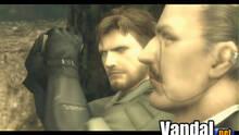Imagen 143 de Metal Gear Solid 3: Snake Eater