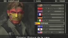 Imagen 152 de Metal Gear Solid 3: Snake Eater