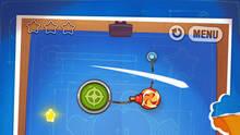 Imagen 4 de Cut the Rope: Experiments