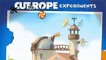 Imagen 5 de Cut the Rope: Experiments