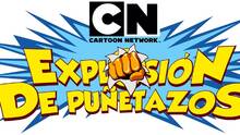 Imagen 2 de Cartoon Network Explosión de Puñetazos