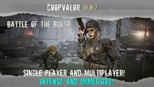 Imagen 2 de CoopValor WW2 Battle of the Bulge