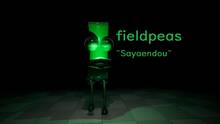 Imagen 2 de field peas~Sayaendou~