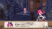 Imagen 25 de Disgaea 3: Absence of Detention