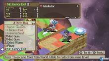 Imagen 148 de Disgaea 3: Absence of Detention