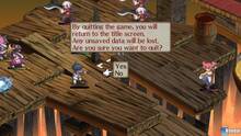 Imagen 166 de Disgaea 3: Absence of Detention