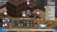Imagen 184 de Disgaea 3: Absence of Detention