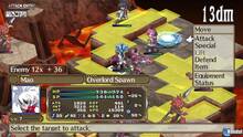 Imagen 185 de Disgaea 3: Absence of Detention