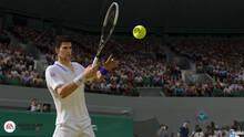 Imagen 11 de Grand Slam Tennis 2