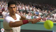 Imagen 3 de Grand Slam Tennis 2