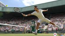 Imagen 4 de Grand Slam Tennis 2