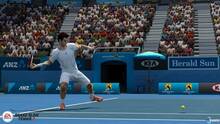Imagen 13 de Grand Slam Tennis 2