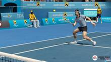 Imagen 14 de Grand Slam Tennis 2