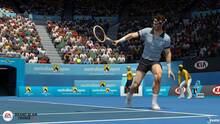 Imagen 16 de Grand Slam Tennis 2