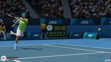 Imagen 17 de Grand Slam Tennis 2