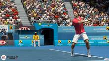 Imagen 19 de Grand Slam Tennis 2
