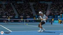 Imagen 20 de Grand Slam Tennis 2