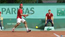 Imagen 32 de Grand Slam Tennis 2