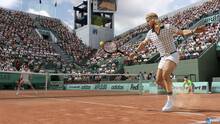 Imagen 34 de Grand Slam Tennis 2