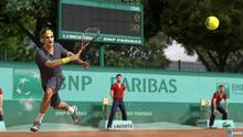 Imagen 35 de Grand Slam Tennis 2