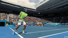 Imagen 23 de Grand Slam Tennis 2