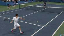 Imagen 26 de Grand Slam Tennis 2