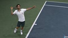 Imagen 29 de Grand Slam Tennis 2