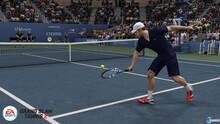 Imagen 46 de Grand Slam Tennis 2