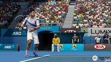 Imagen 38 de Grand Slam Tennis 2
