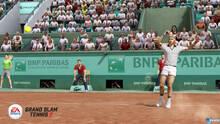 Imagen 41 de Grand Slam Tennis 2