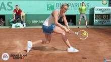 Imagen 42 de Grand Slam Tennis 2