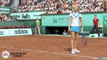Imagen 44 de Grand Slam Tennis 2