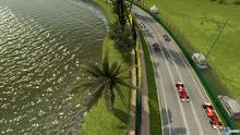 Imagen 37 de F1 Online: The Game