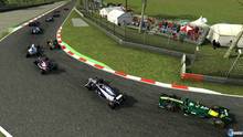 Imagen 40 de F1 Online: The Game