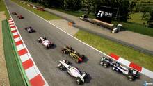 Imagen 46 de F1 Online: The Game