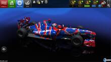 Imagen 17 de F1 Online: The Game