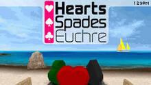 Imagen 2 de Heart Spades Euchre DSiW
