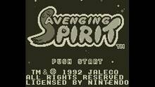 Imagen 5 de Avenging Spirit CV