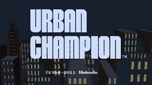Imagen 6 de Urban Champion 3D Classics